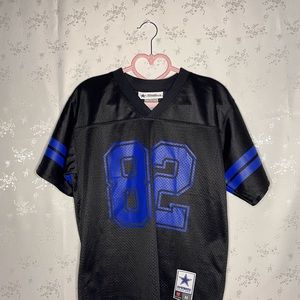 dallas cowboys witten jersey